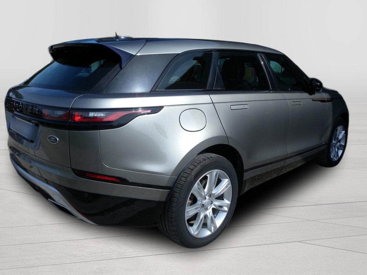 Land Rover Range Rover Velar 3.0 V6 SD6 300 CV R-Dynamic S (4)