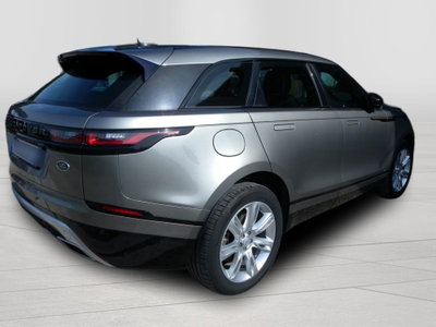 Land Rover Range Rover Velar 3.0 V6 SD6 300 CV R-Dynamic S (4)