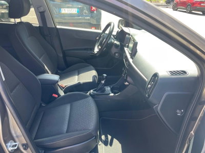 Kia Picanto 1.0 12V 5 porte GT Line (12)