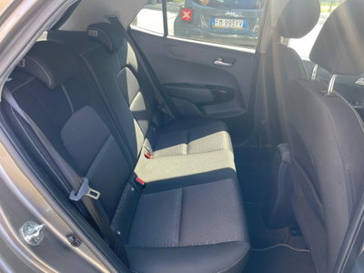 Kia Picanto 1.0 12V 5 porte GT Line (13)