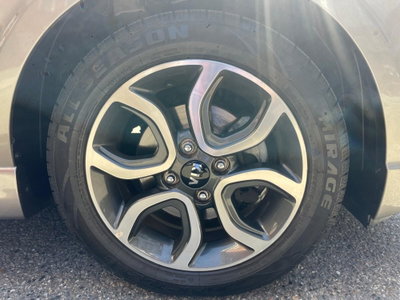 Kia Picanto 1.0 12V 5 porte GT Line (16)