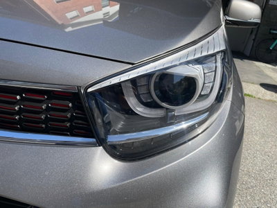 Kia Picanto 1.0 12V 5 porte GT Line (18)