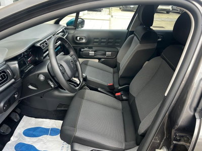 Citroen C3 PureTech 83 S&S Shine (10)