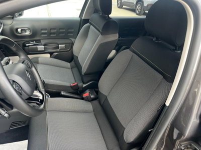 Citroen C3 PureTech 83 S&S Shine (11)