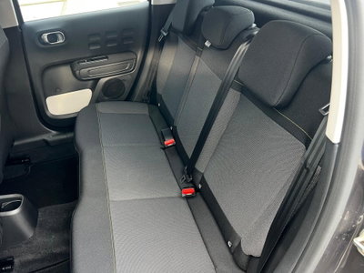Citroen C3 PureTech 83 S&S Shine (14)