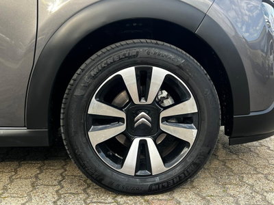 Citroen C3 PureTech 83 S&S Shine (15)