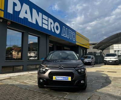 Citroen C3 PureTech 83 S&S Shine (2)