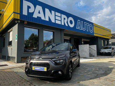Citroen C3 PureTech 83 S&S Shine (3)