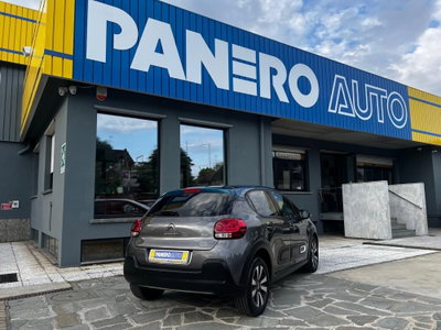 Citroen C3 PureTech 83 S&S Shine (6)