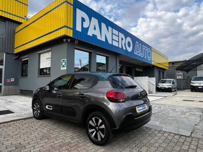 Citroen C3 PureTech 83 S&S Shine (7)