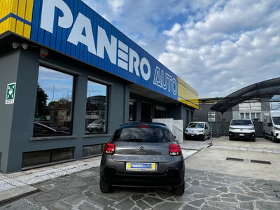 Citroen C3 PureTech 83 S&S Shine (8)