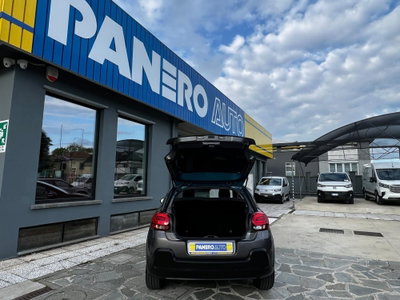 Citroen C3 PureTech 83 S&S Shine (9)