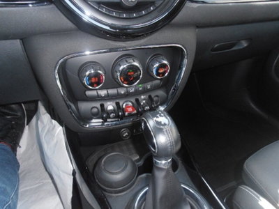 MINI Mini Clubman 2.0 Cooper D Business Clubman Automatica (10)