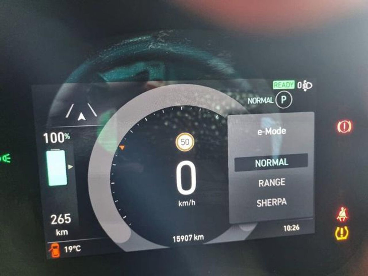 Fiat 500 Cabrio e Cabrio 42 kWh Icon (11)