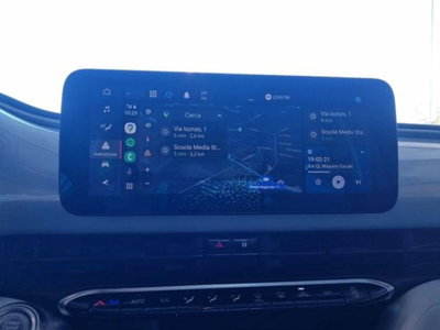 Fiat 500 Cabrio e Cabrio 42 kWh Icon (13)