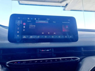 Fiat 500 Cabrio e Cabrio 42 kWh Icon (15)