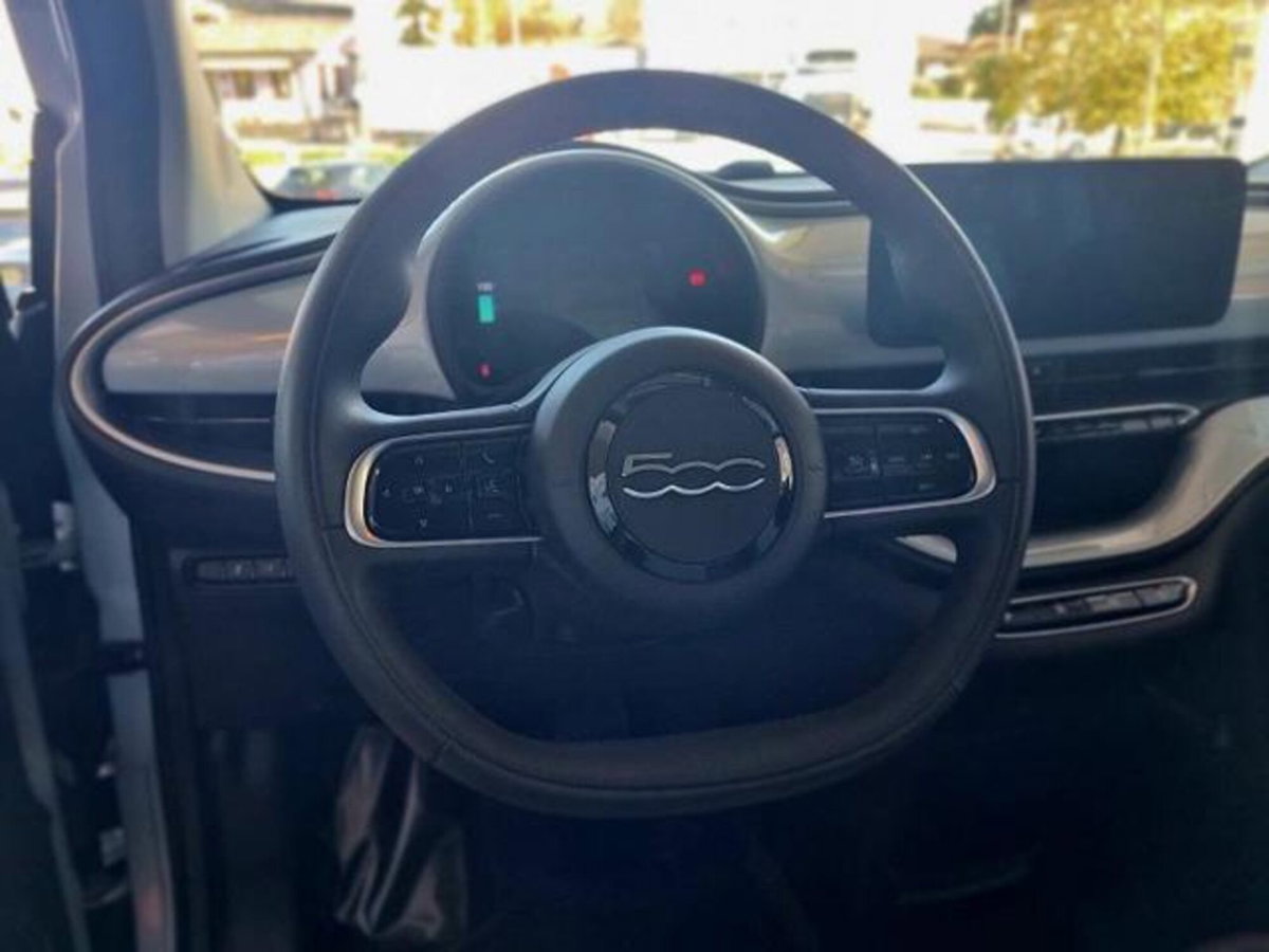 Fiat 500 Cabrio e Cabrio 42 kWh Icon (20)
