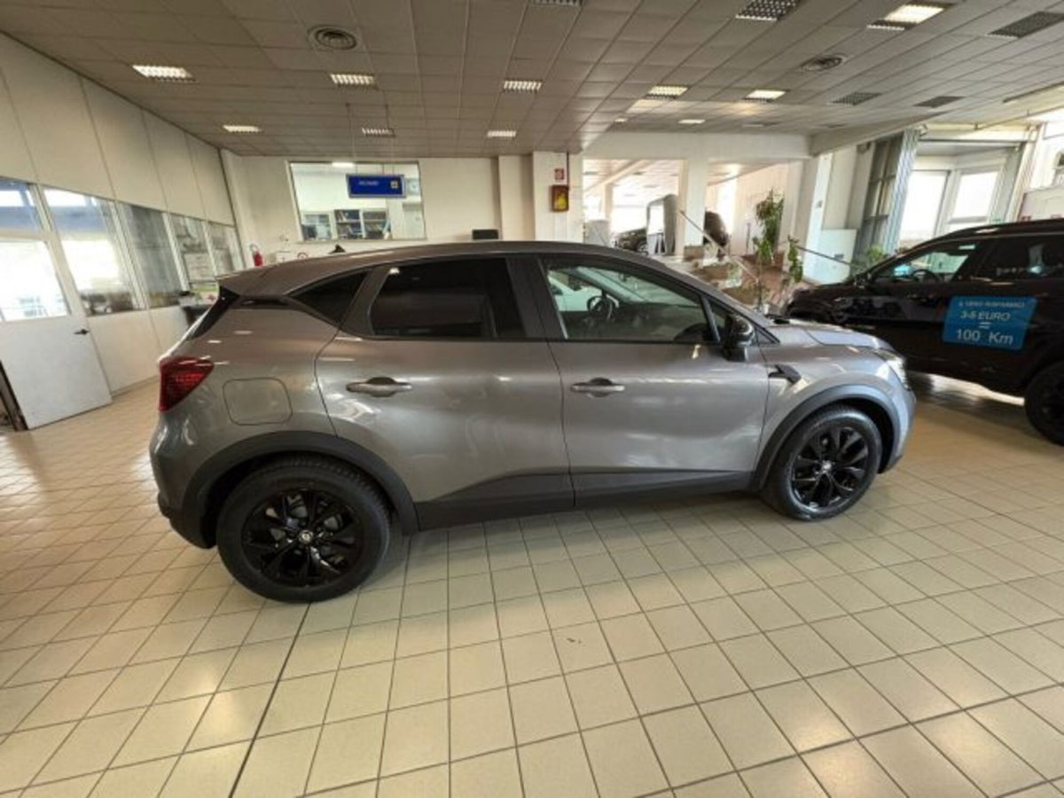 Renault Captur Full Hybrid E-Tech 145 CV Business (3)