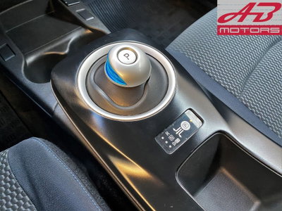 Nissan Leaf Visia (16)