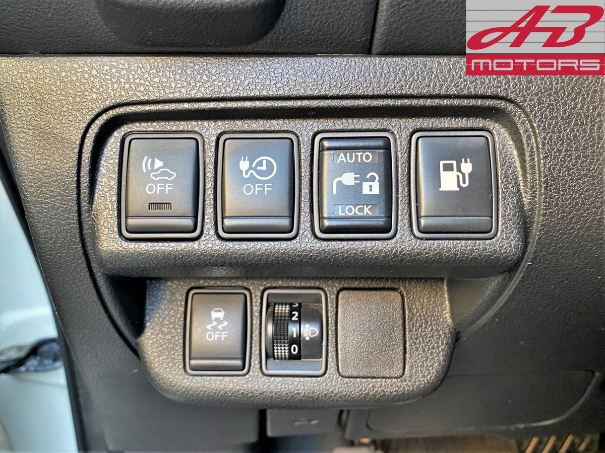 Nissan Leaf Visia (18)