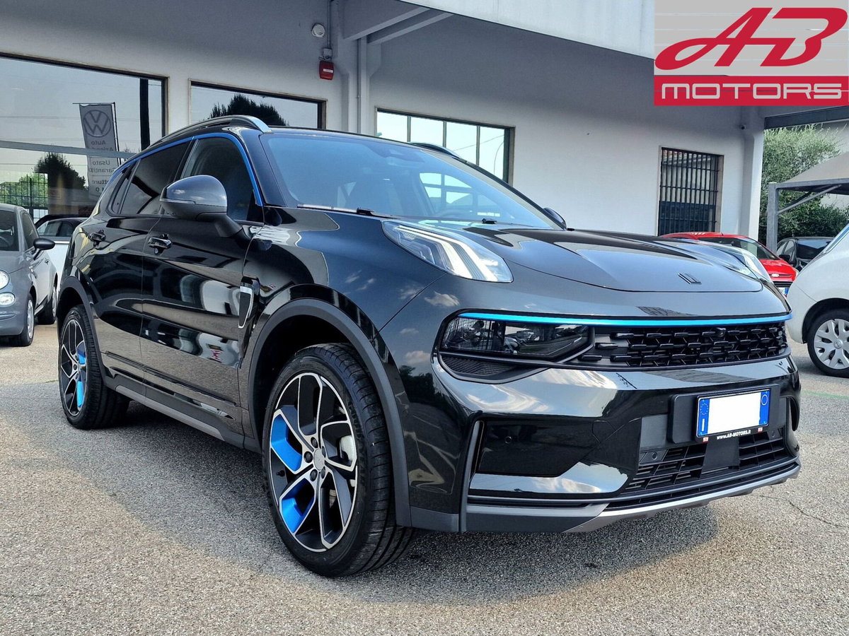 Lynk & Co 01 01 1.5 td phev (3)