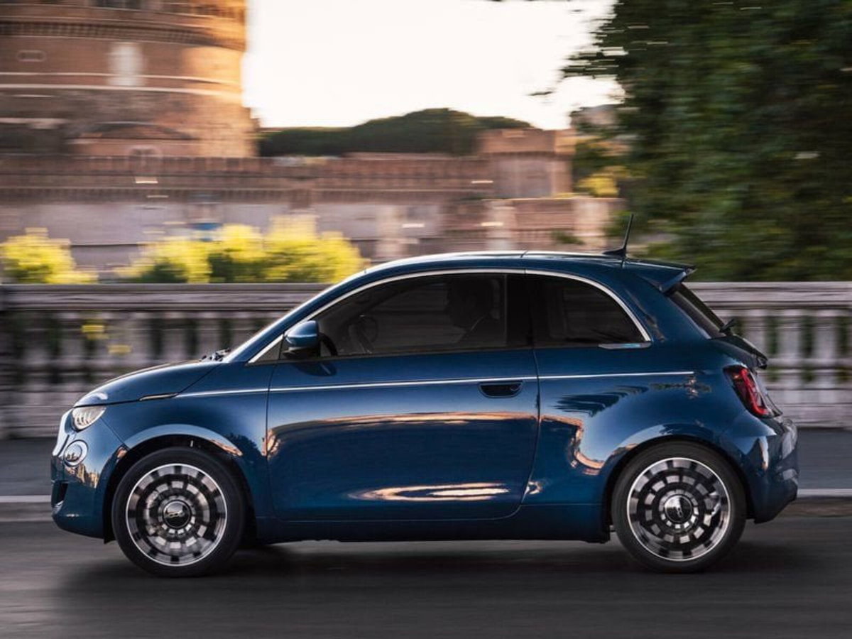 Fiat 500 Cabrio 42 kWh La Prima (10)