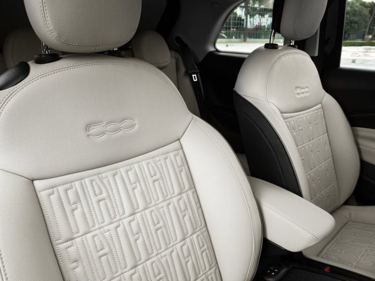 Fiat 500 Cabrio 42 kWh La Prima (2)