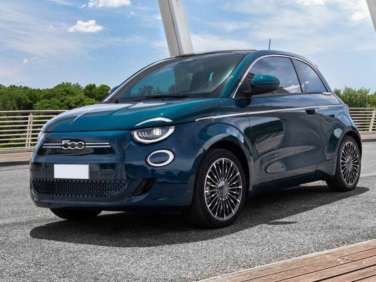Fiat 500 Cabrio 42 kWh La Prima (3)