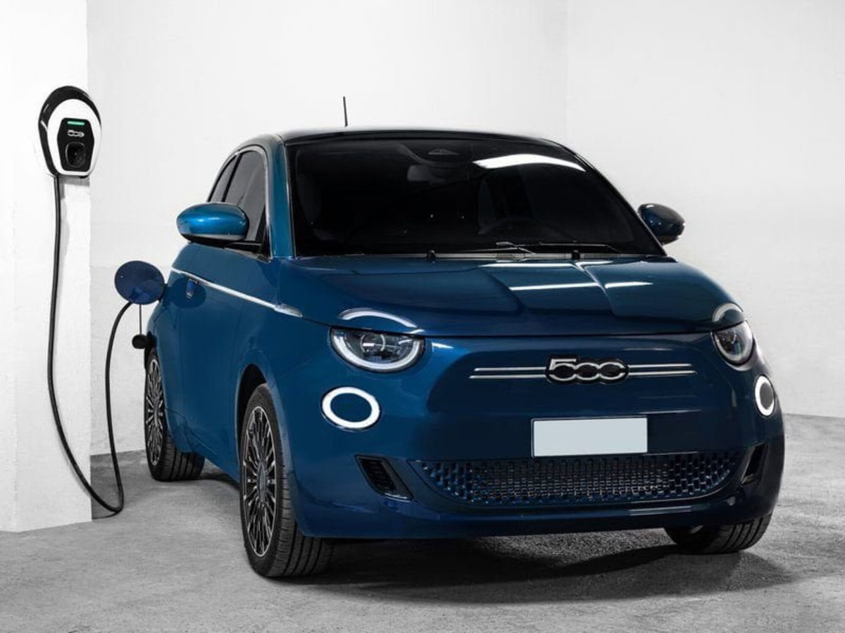 Fiat 500 Cabrio 42 kWh La Prima (4)