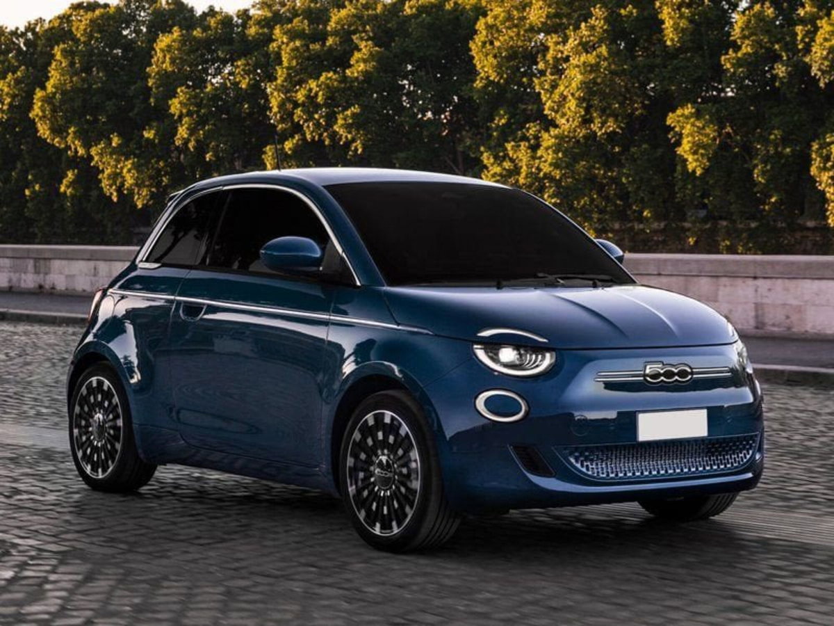 Fiat 500 Cabrio 42 kWh La Prima (5)