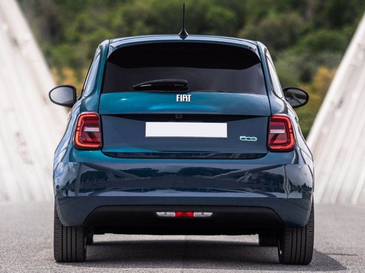 Fiat 500 Cabrio 42 kWh La Prima (9)