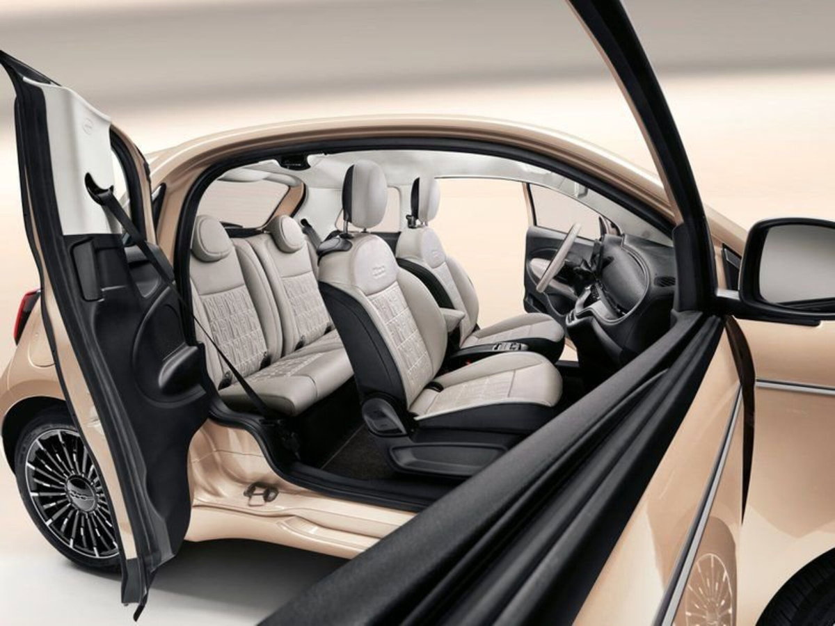 Fiat 500 Cabrio 42 kWh La Prima (2)