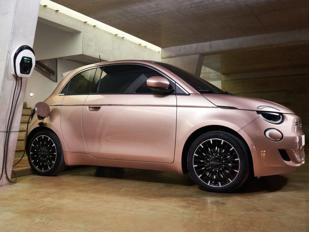 Fiat 500 Cabrio 42 kWh La Prima (3)