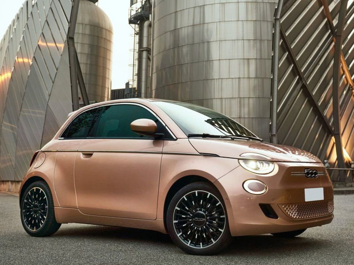 Fiat 500 Cabrio 42 kWh La Prima (6)