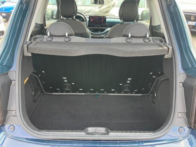 Fiat 500 Cabrio e Cabrio 42 kWh Icon (10)