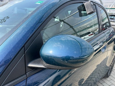 Fiat 500 Cabrio e Cabrio 42 kWh Icon (12)