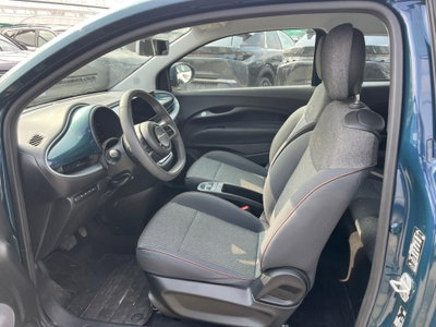 Fiat 500 Cabrio e Cabrio 42 kWh Icon (14)