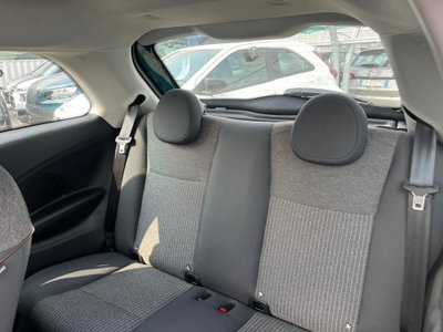 Fiat 500 Cabrio e Cabrio 42 kWh Icon (16)