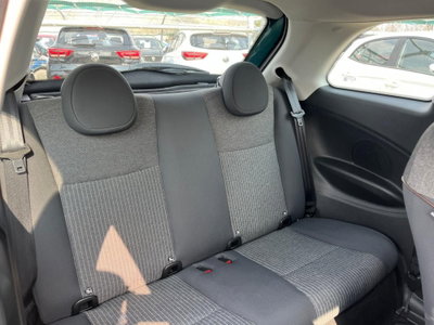 Fiat 500 Cabrio e Cabrio 42 kWh Icon (17)