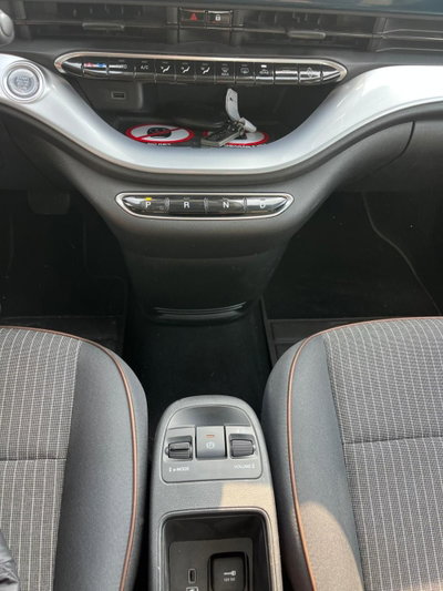 Fiat 500 Cabrio e Cabrio 42 kWh Icon (18)