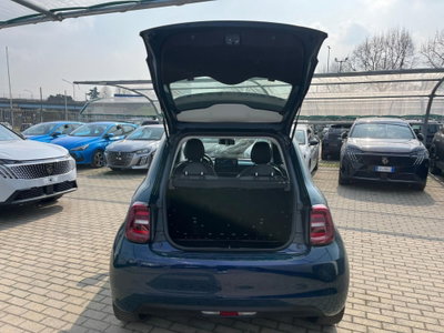 Fiat 500 Cabrio e Cabrio 42 kWh Icon (9)