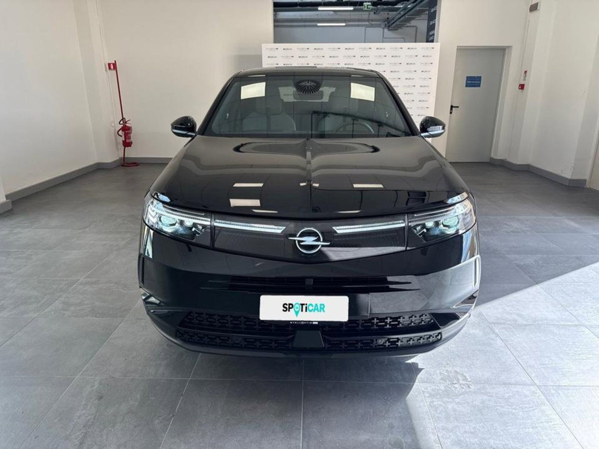 Opel Grandland 1.2 hybrid GS s&s 136cv dct6
