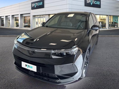 Opel Grandland 1.2 hybrid GS s&s 136cv dct6 (4)