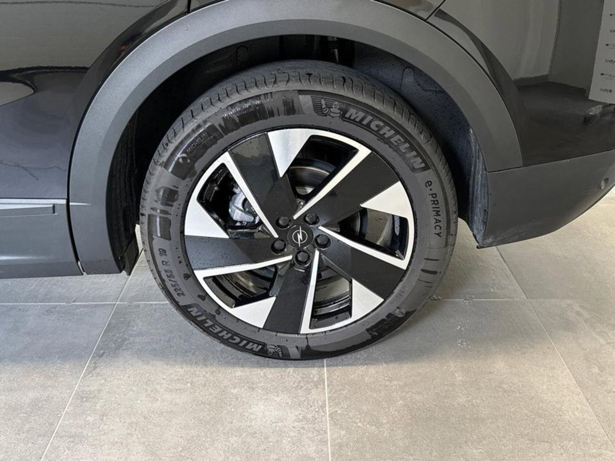 Opel Grandland 1.2 hybrid GS s&s 136cv dct6 (7)