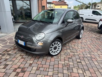 Fiat 500 1.2 Lounge usata