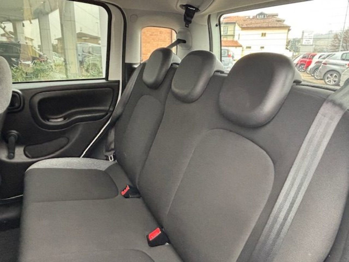 Fiat 500 1.2 Lounge (14)