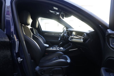 Alfa Romeo Stelvio Stelvio 2.9 Bi-Turbo V6 510 CV AT8 Quadrifoglio (12)