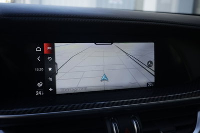 Alfa Romeo Stelvio Stelvio 2.9 Bi-Turbo V6 510 CV AT8 Quadrifoglio (19)