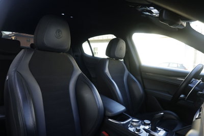 Alfa Romeo Stelvio Stelvio 2.9 Bi-Turbo V6 510 CV AT8 Quadrifoglio (6)