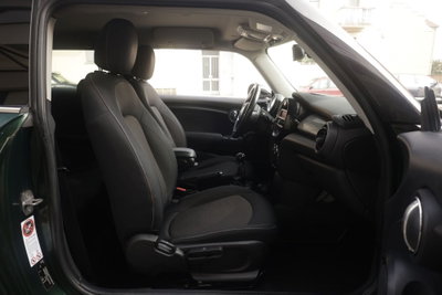 MINI Mini 1.5 One D (10)